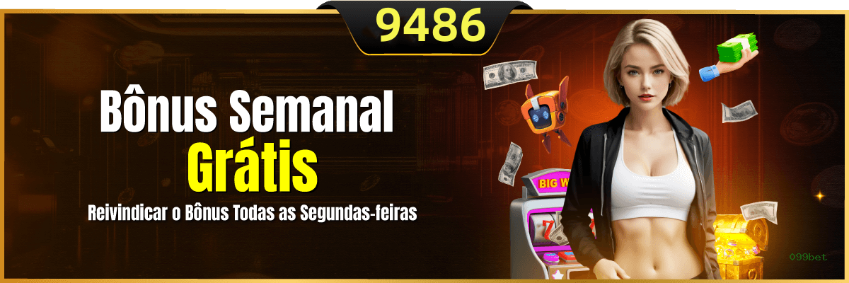 Download gratuito do app da 099bet