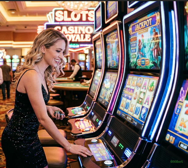 Imagem promocional da 099bet mostrando a plataforma e suas vantagens