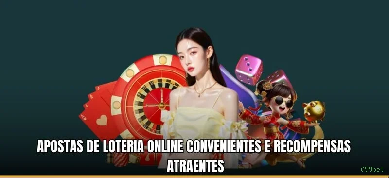 Plataforma 099bet - cassino e apostas