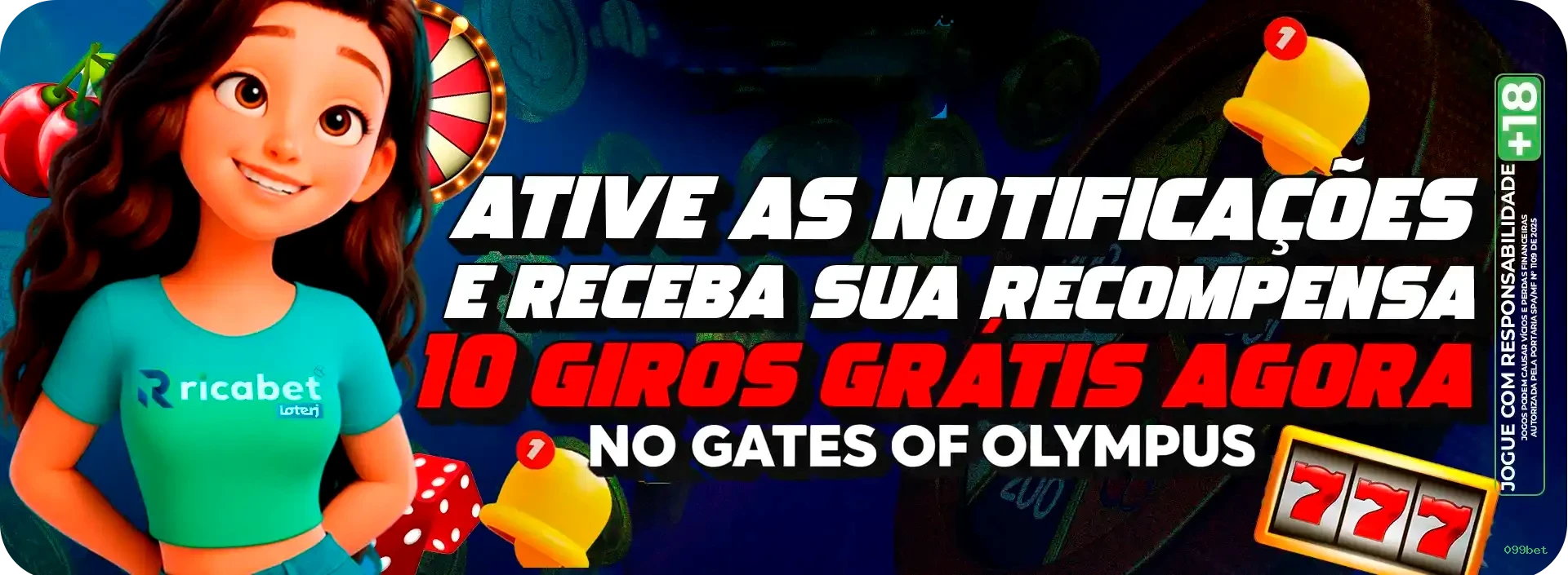 Gates of Olympus slot 099bet